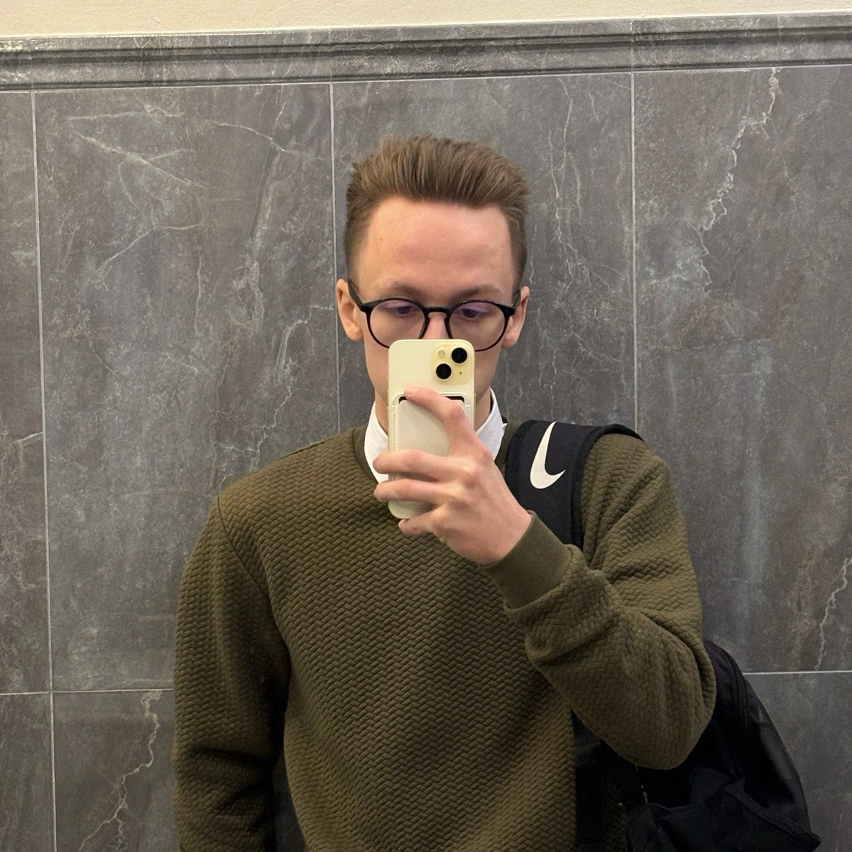 profile avatar