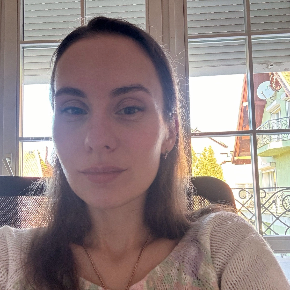 profile avatar