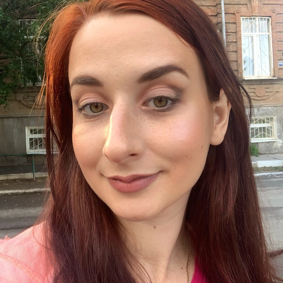 profile avatar