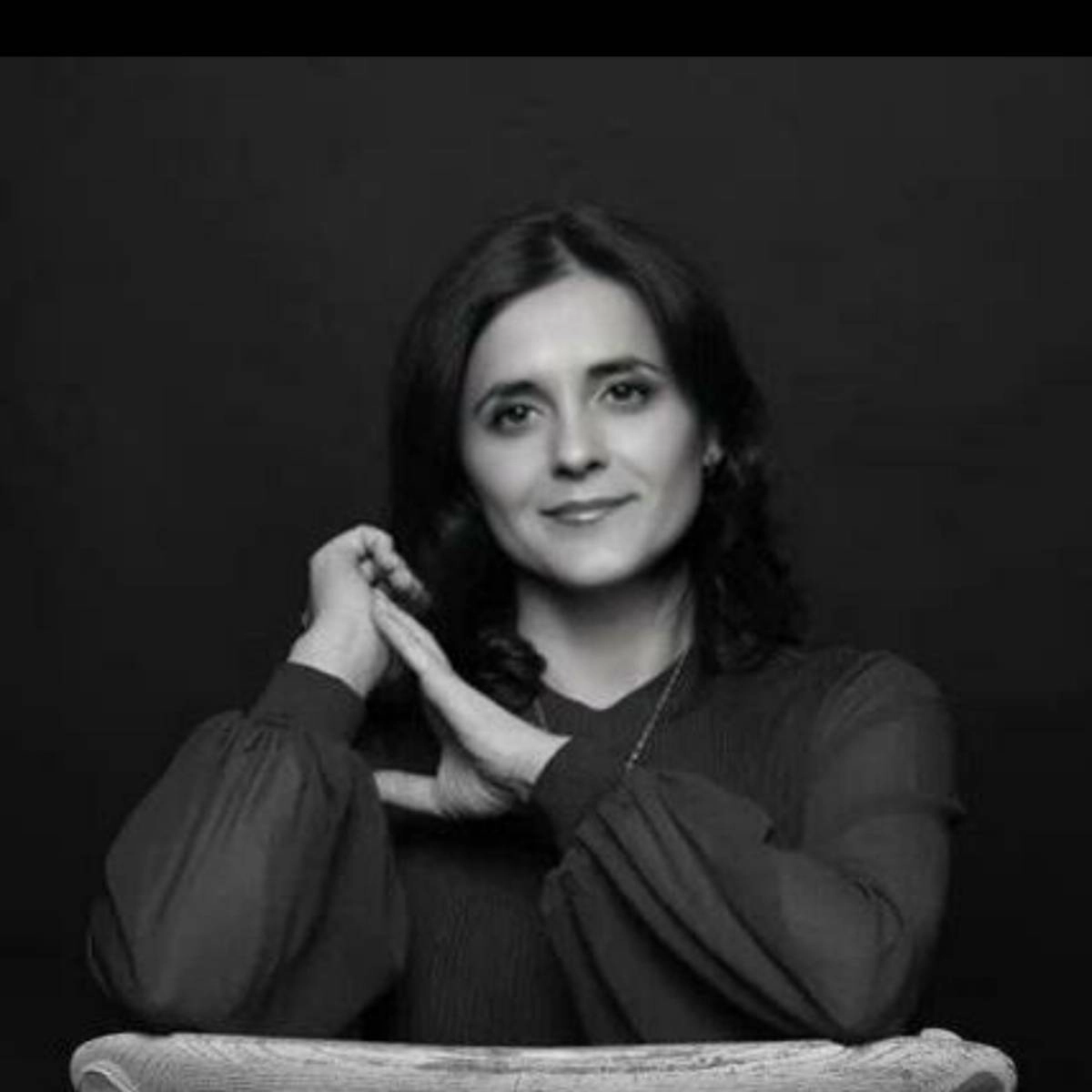 Анна Владимирова