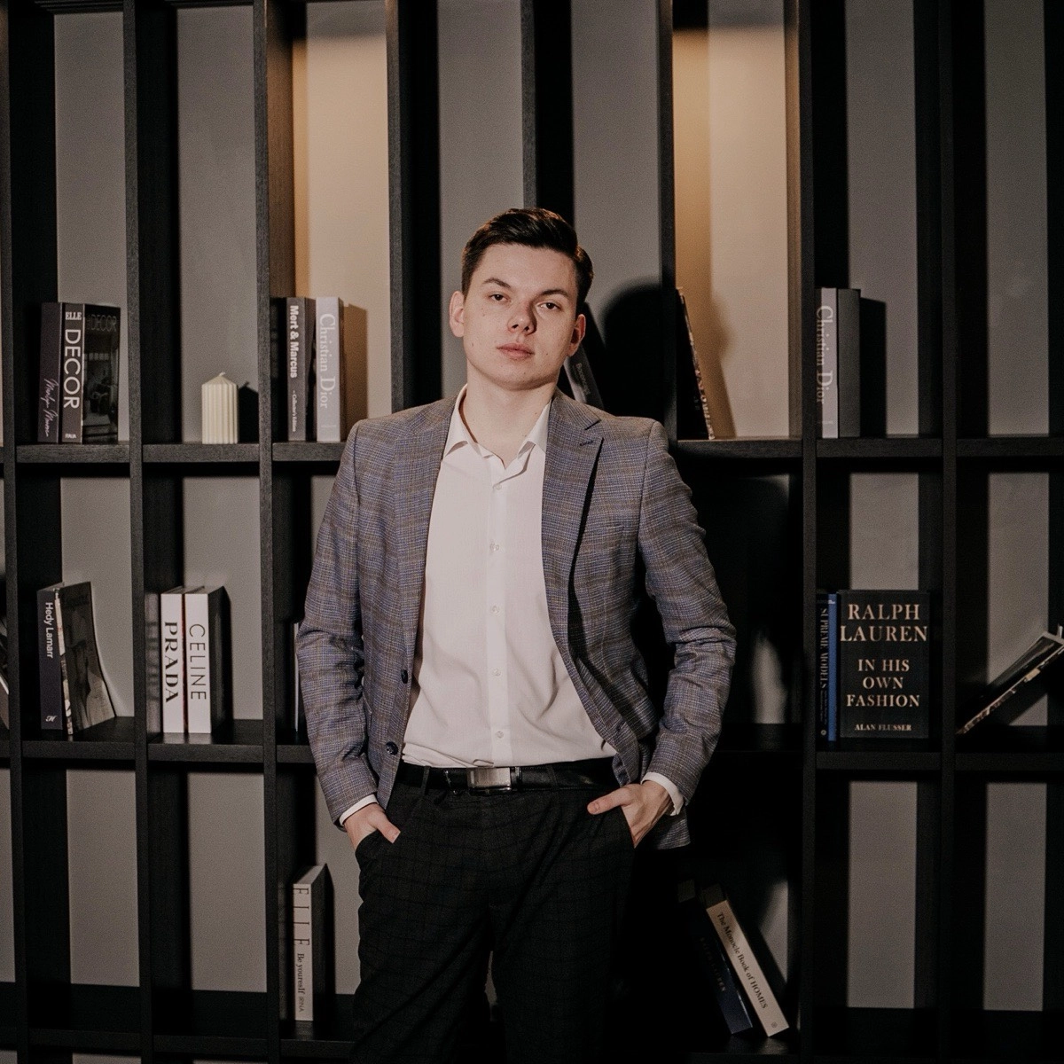 profile avatar