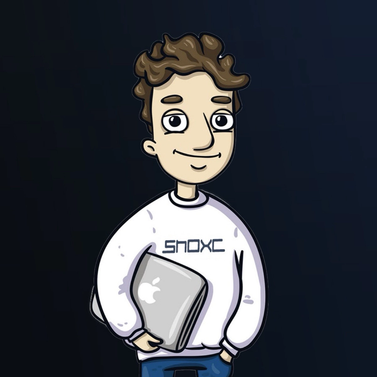 profile avatar