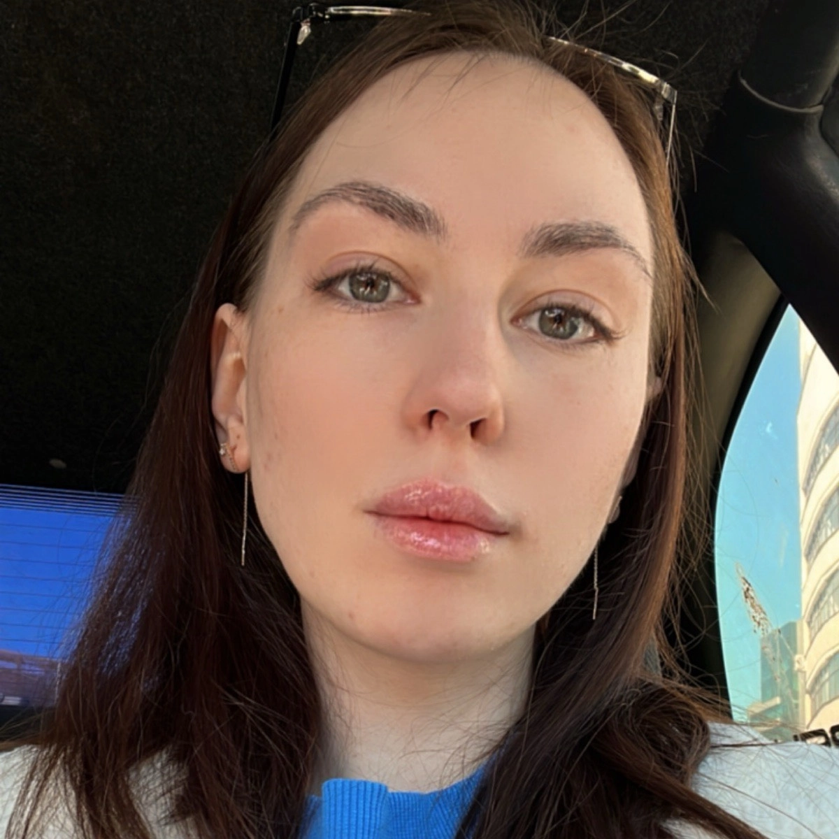 Юлия Орлова