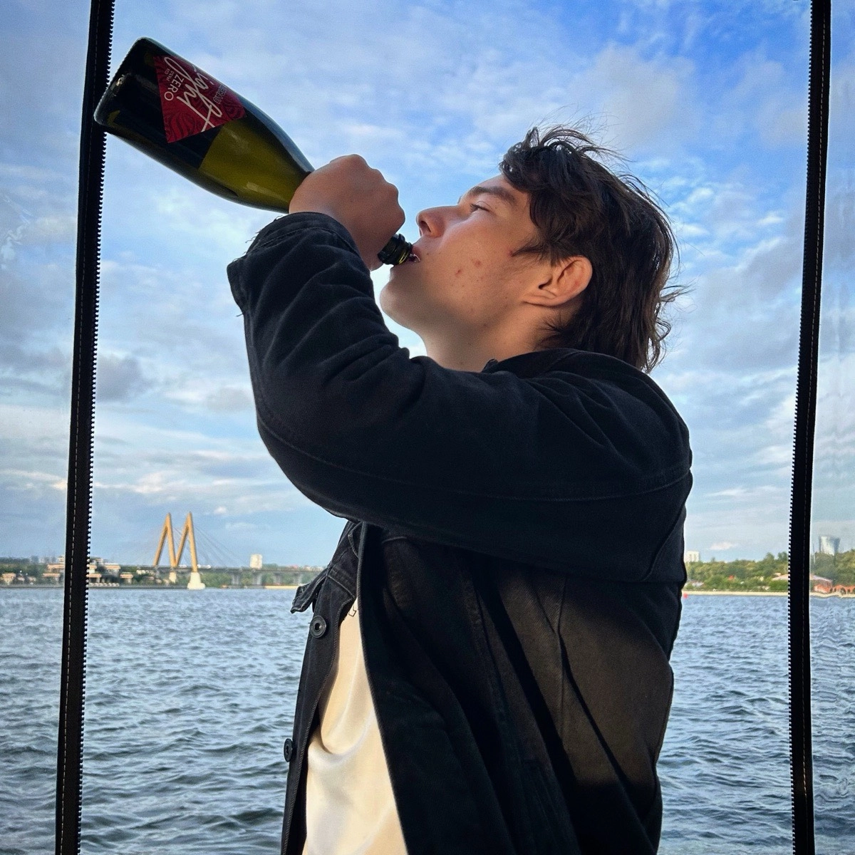 profile avatar