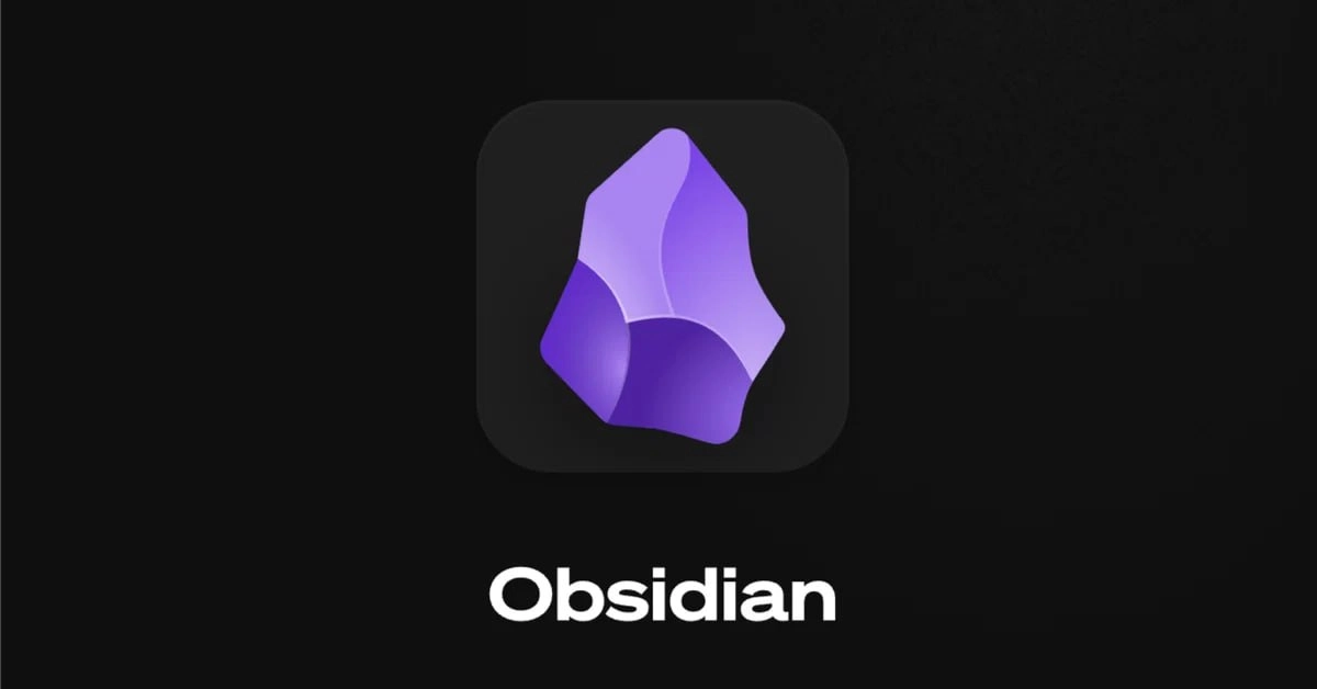 Есть для Obsidian такой прекрасный плагин - Remotely Save.
Как понятно из названия, он предназначен для синхронизации, все возможности можно посмотреть здесь  
https://github | Сетка — социальная сеть от hh.ru