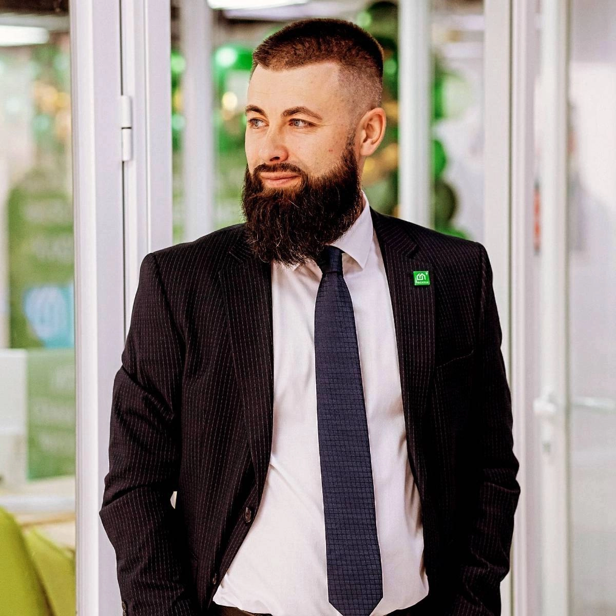 profile avatar