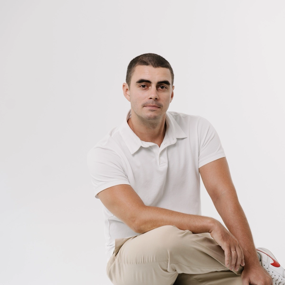 Михаил Проклов | Сетка — социальная сеть от hh.ru