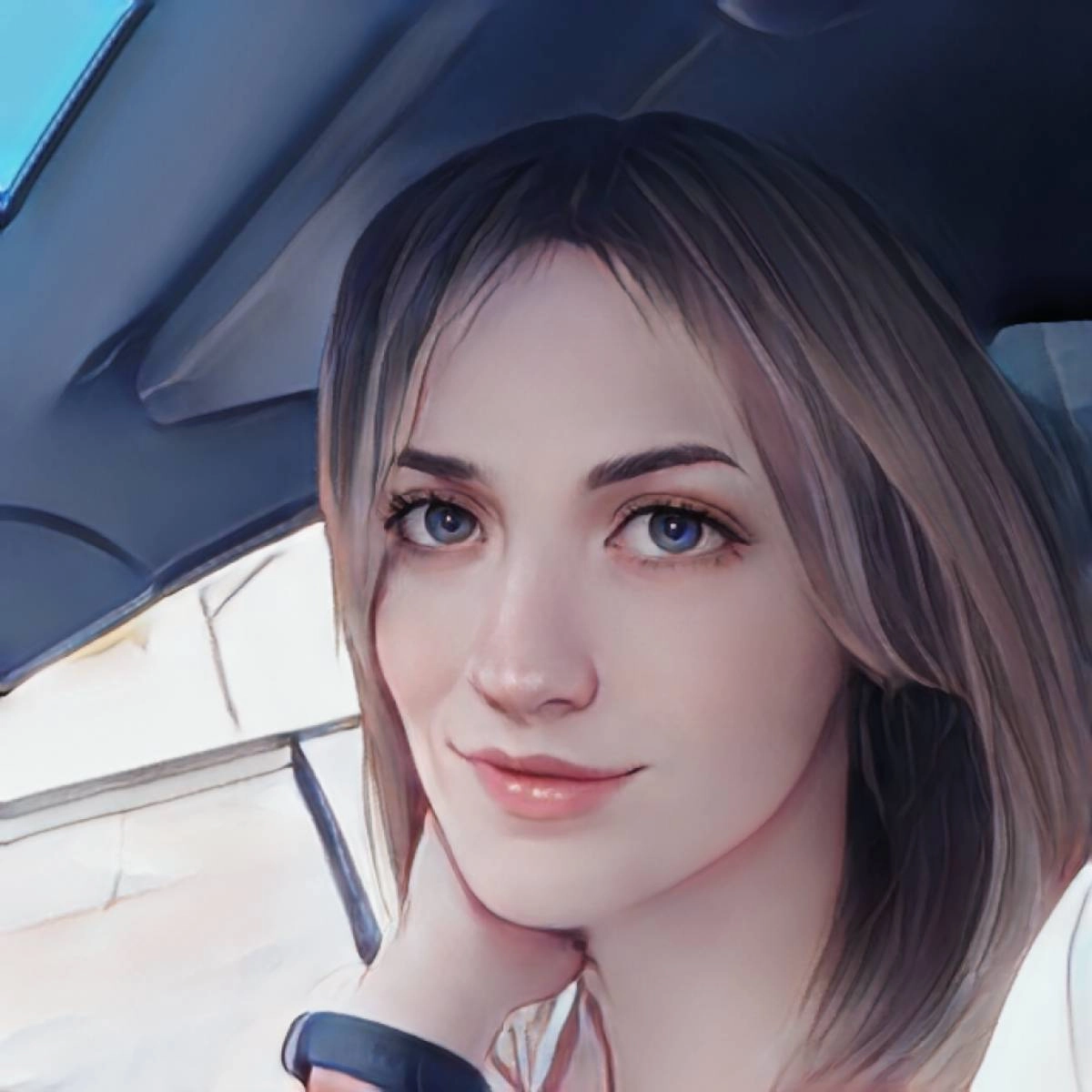 profile avatar