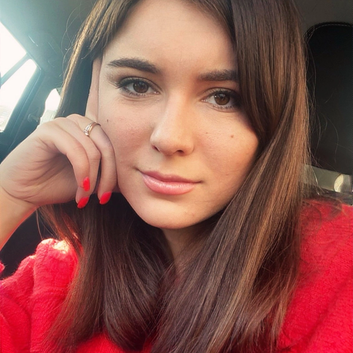 profile avatar