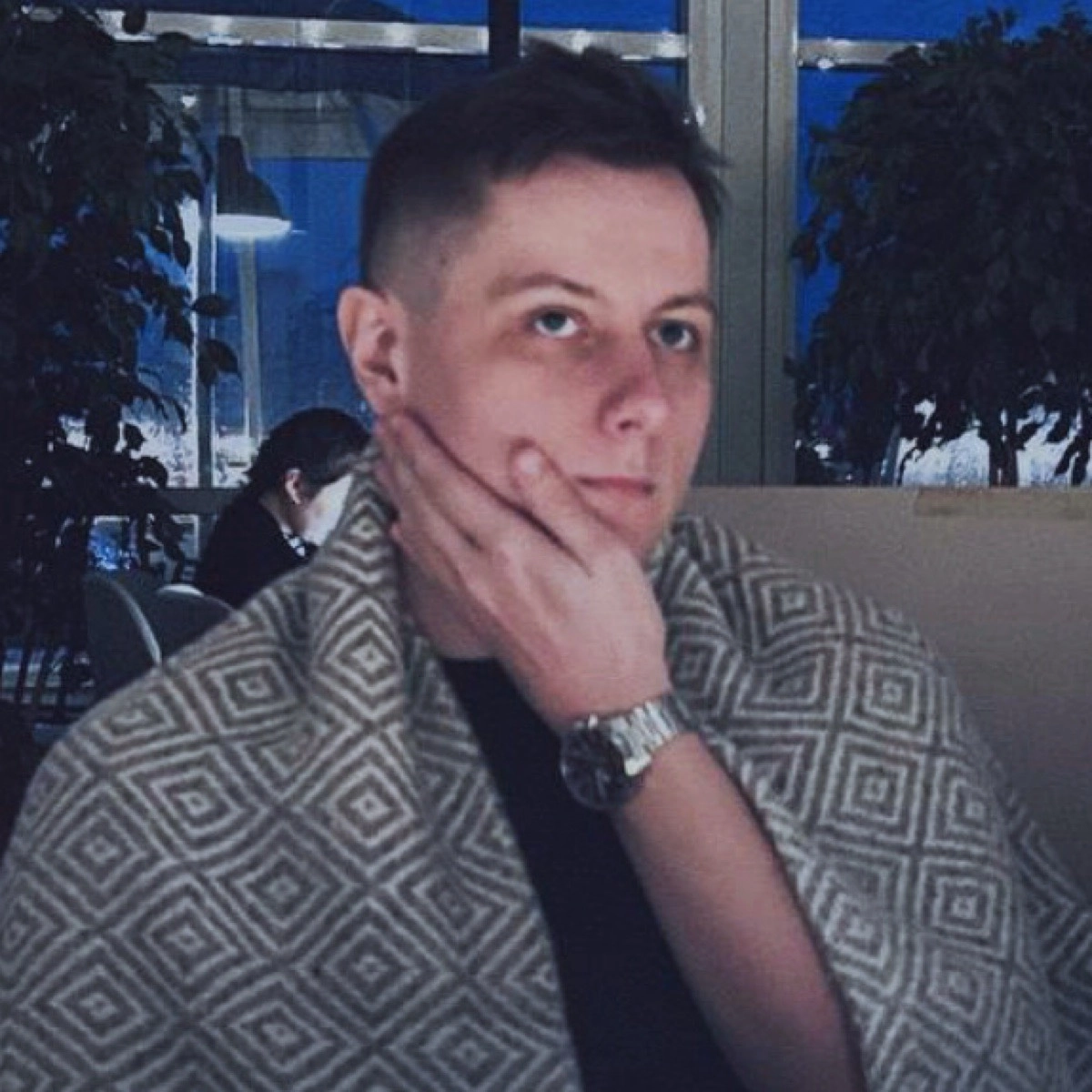 Артур Омельченко