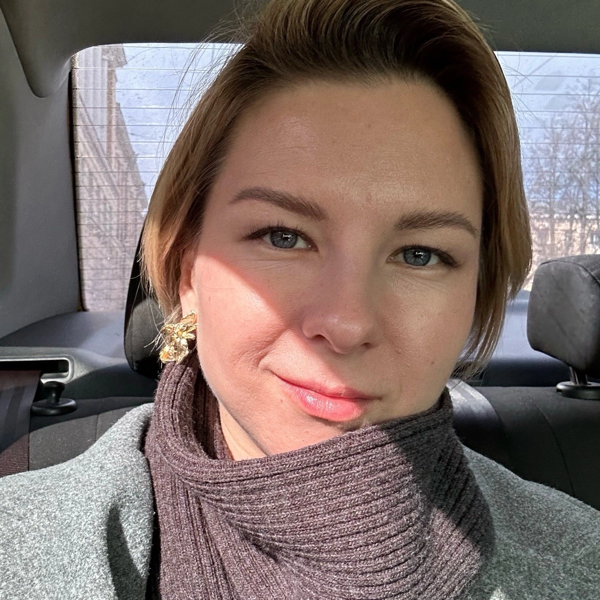 profile avatar