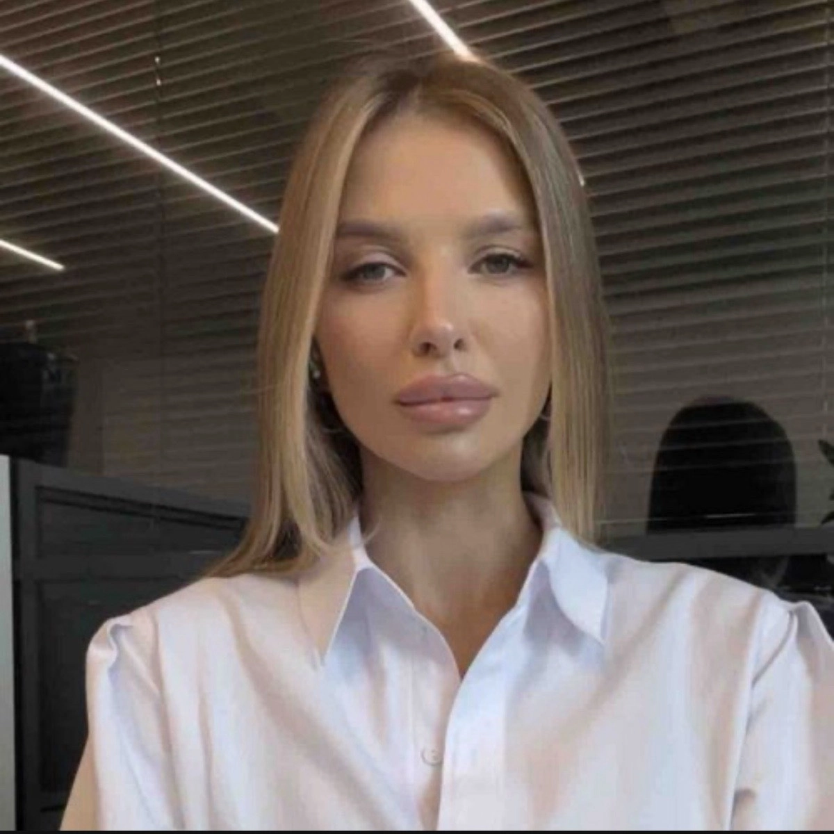 Оксана Анцупова | Сетка — социальная сеть от hh.ru