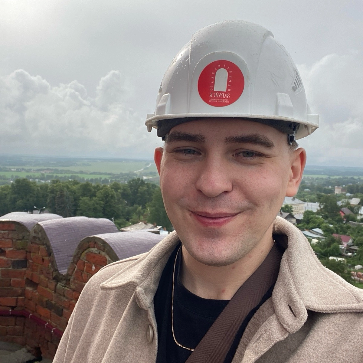 Алексей Гаранькин