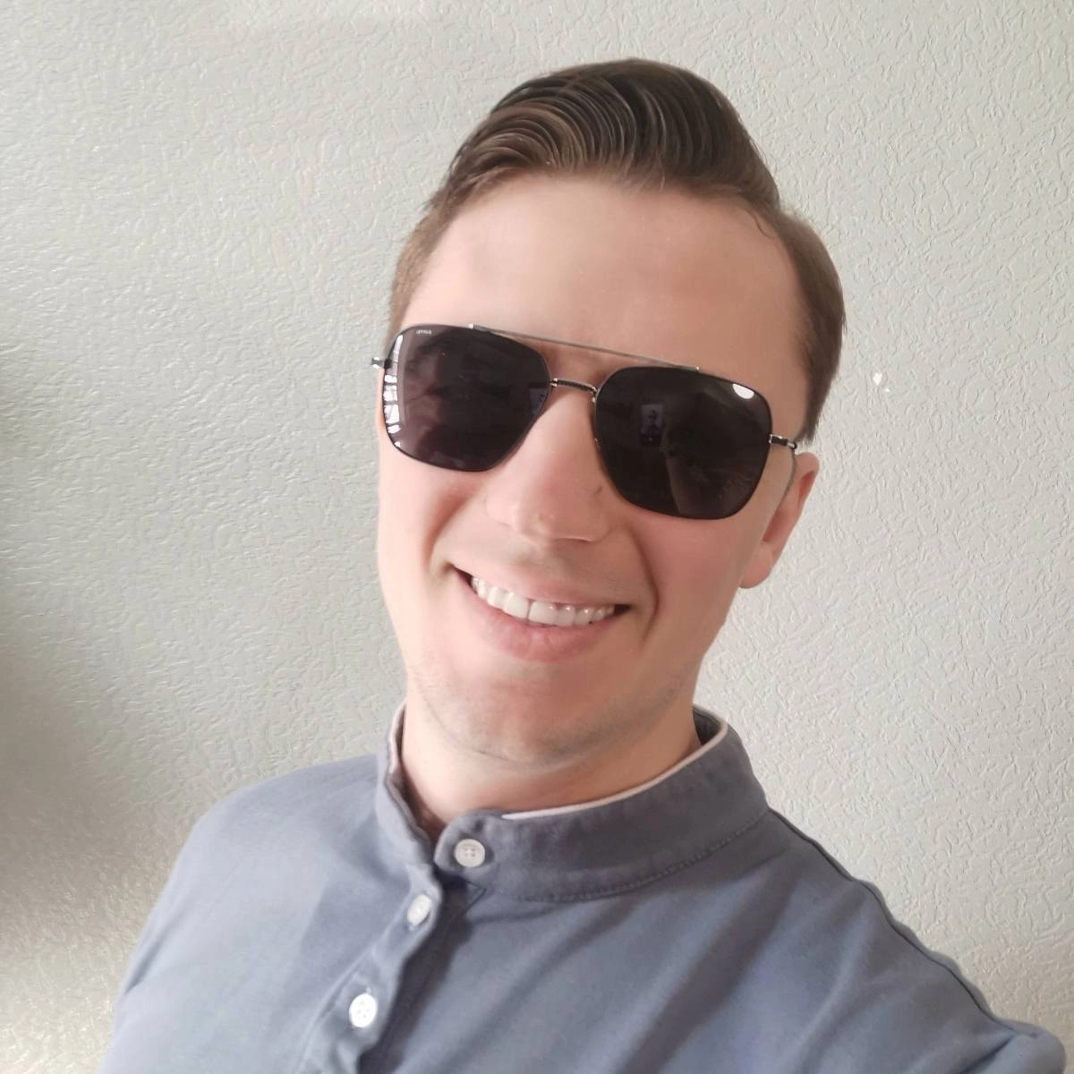 profile avatar