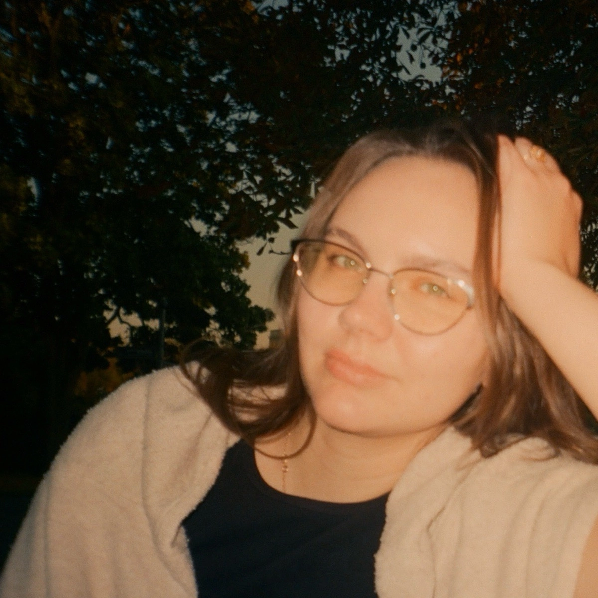 profile avatar