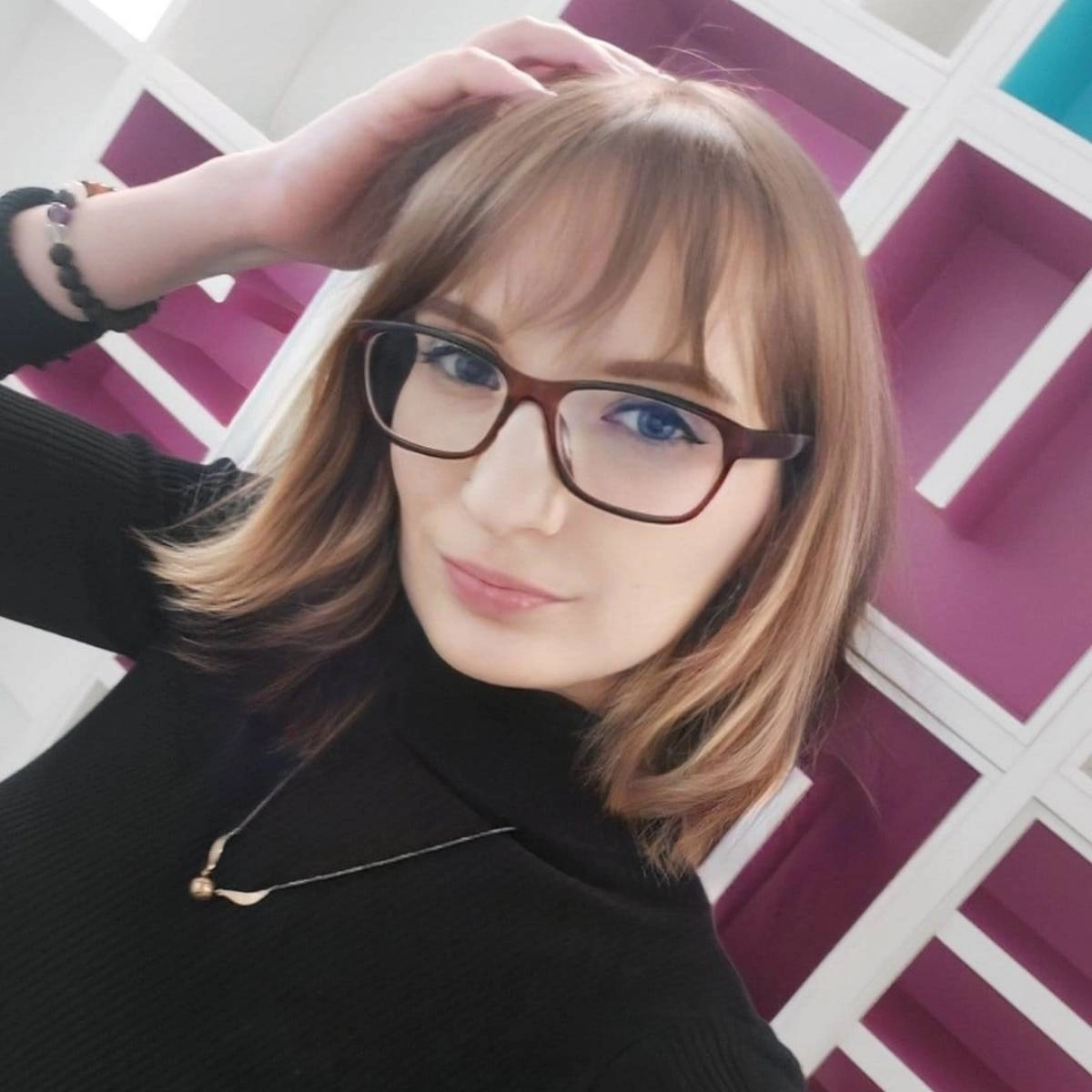 profile avatar