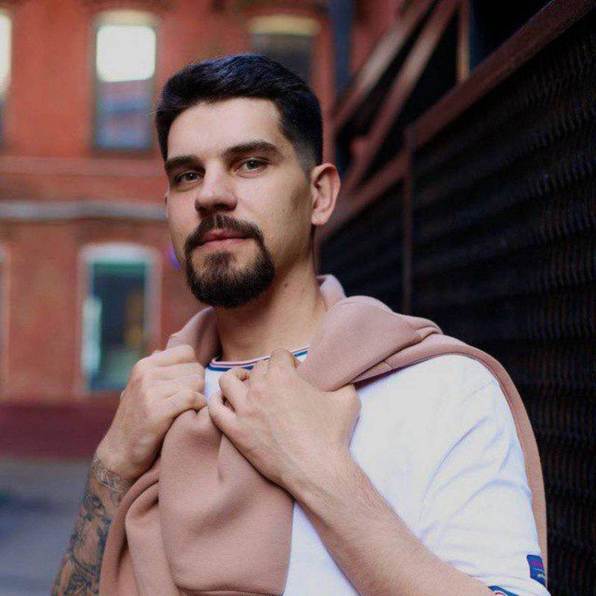 profile avatar