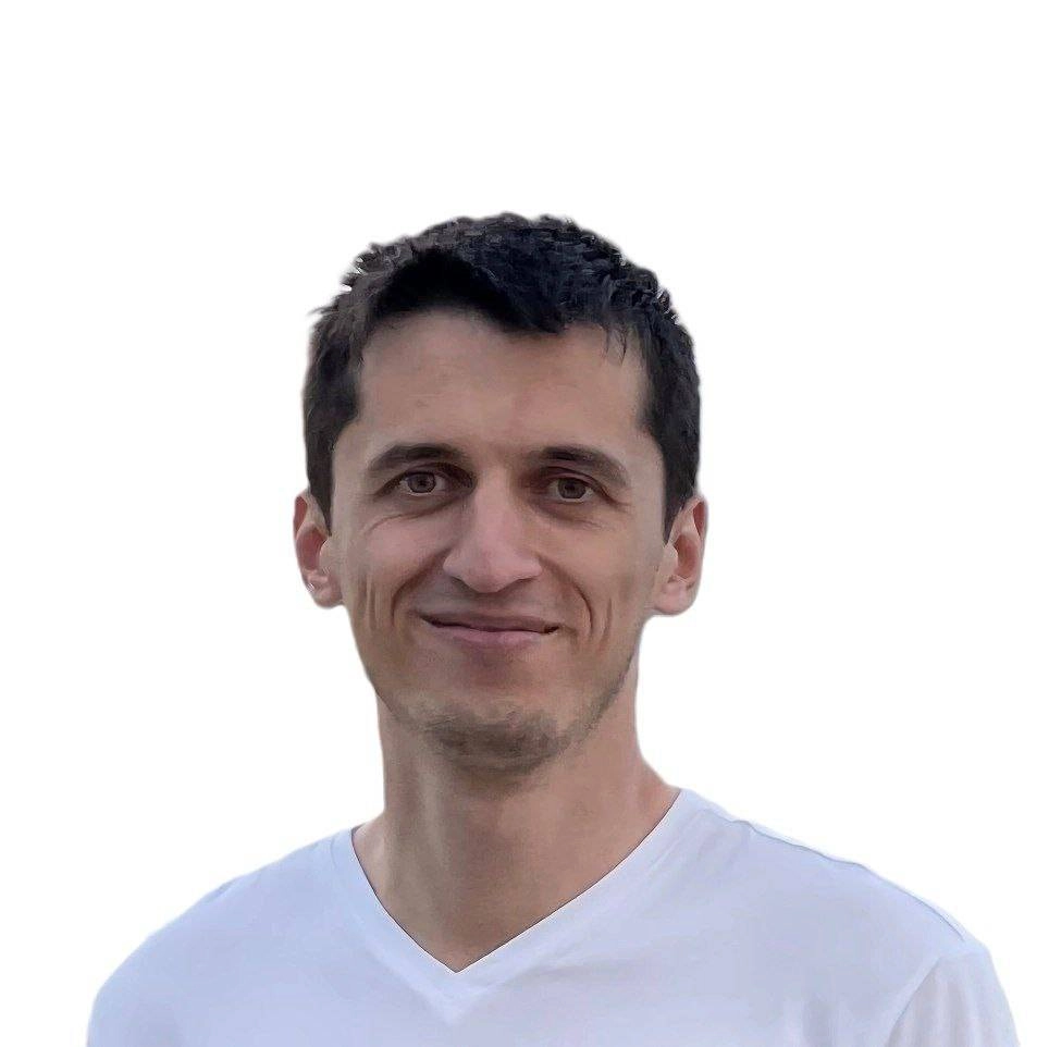 Май Байсаров | Сетка — социальная сеть от hh.ru