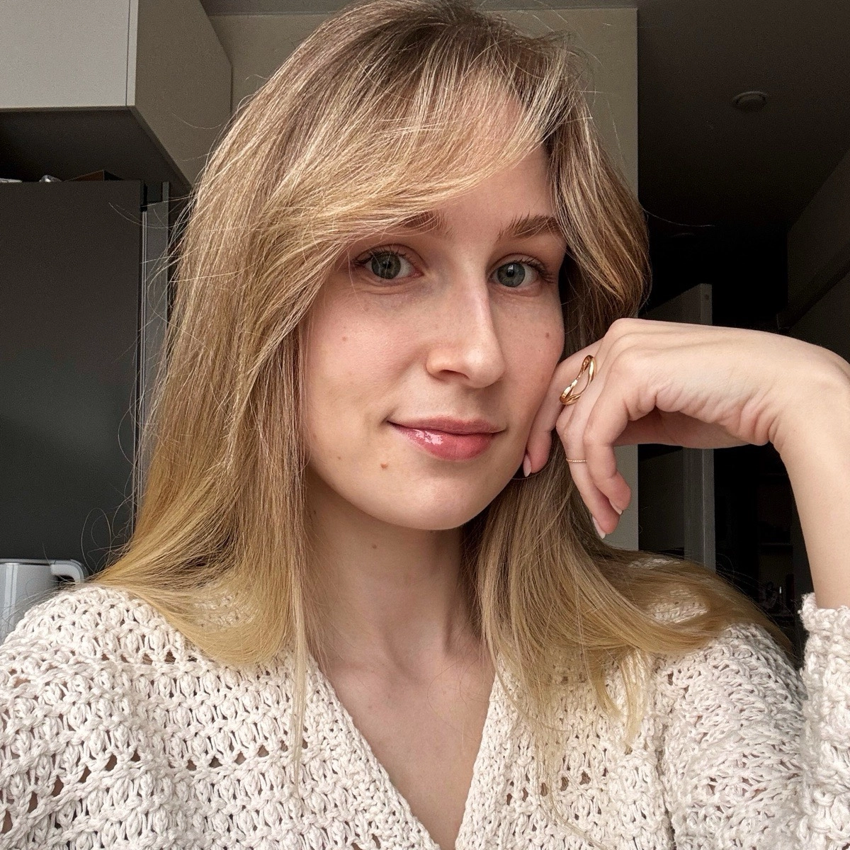 Анна Черная