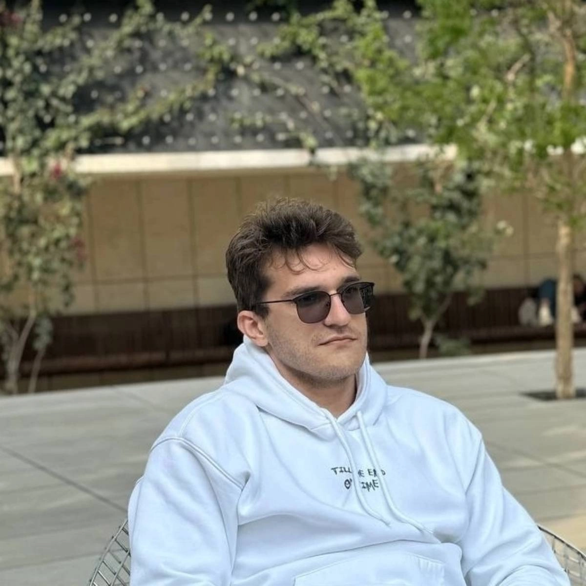 profile avatar