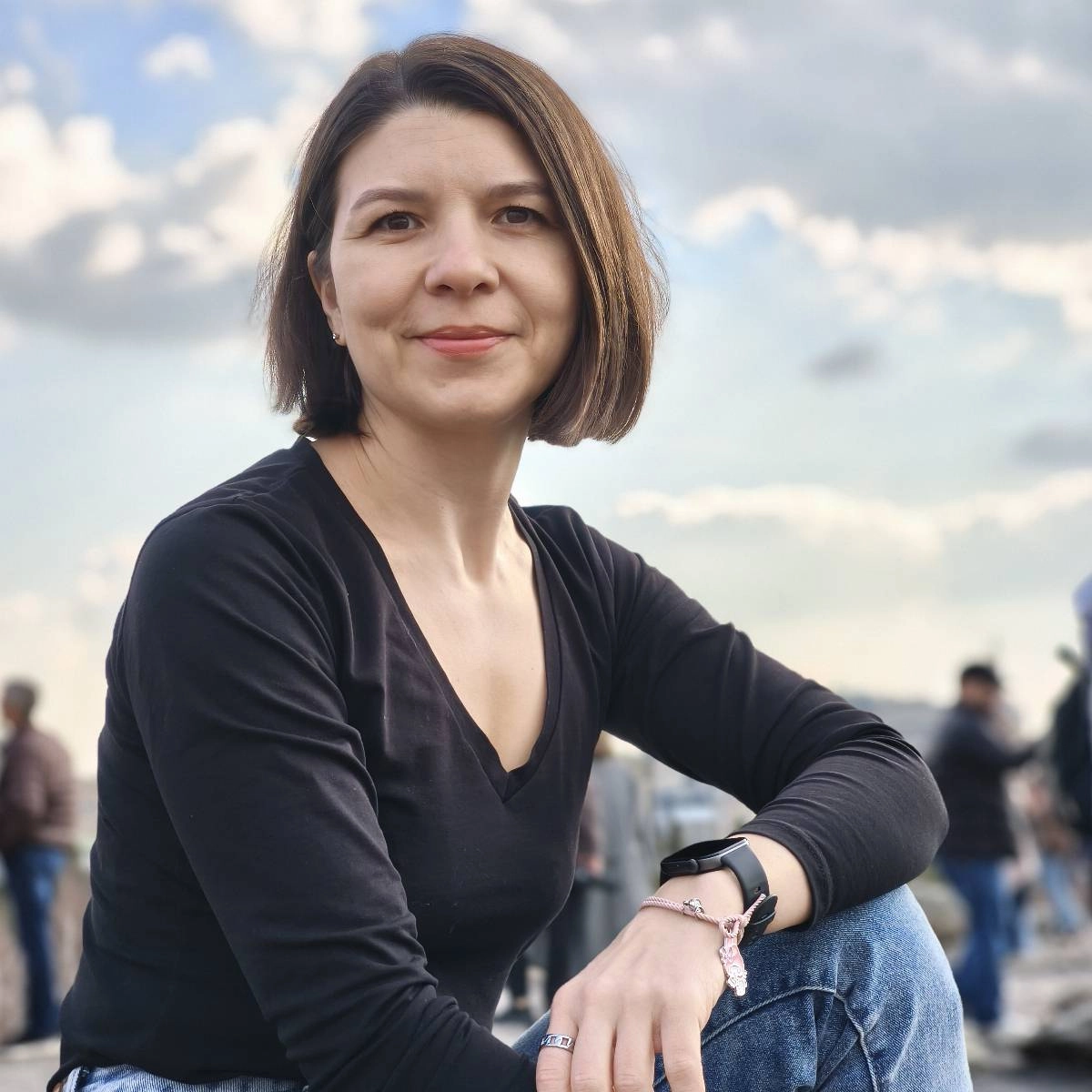 profile avatar