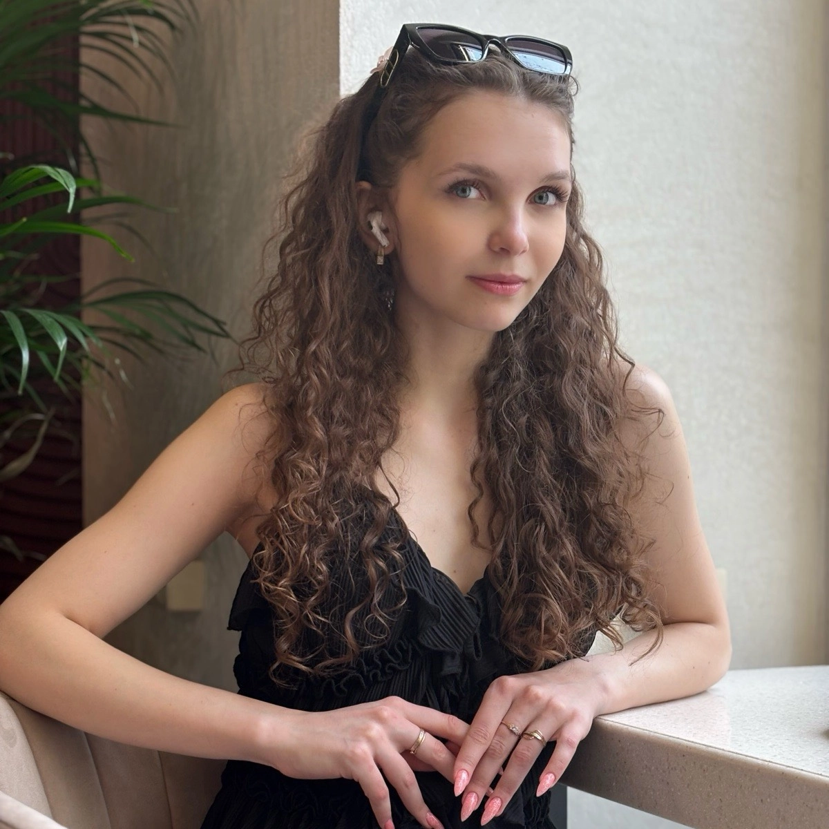 Соболева Елизавета