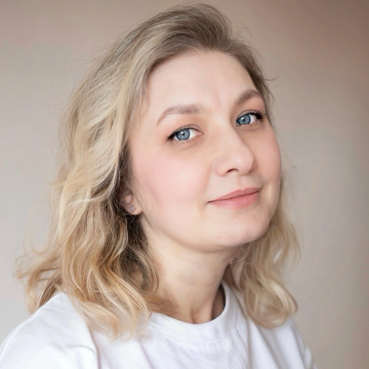 Людмила Коныгина