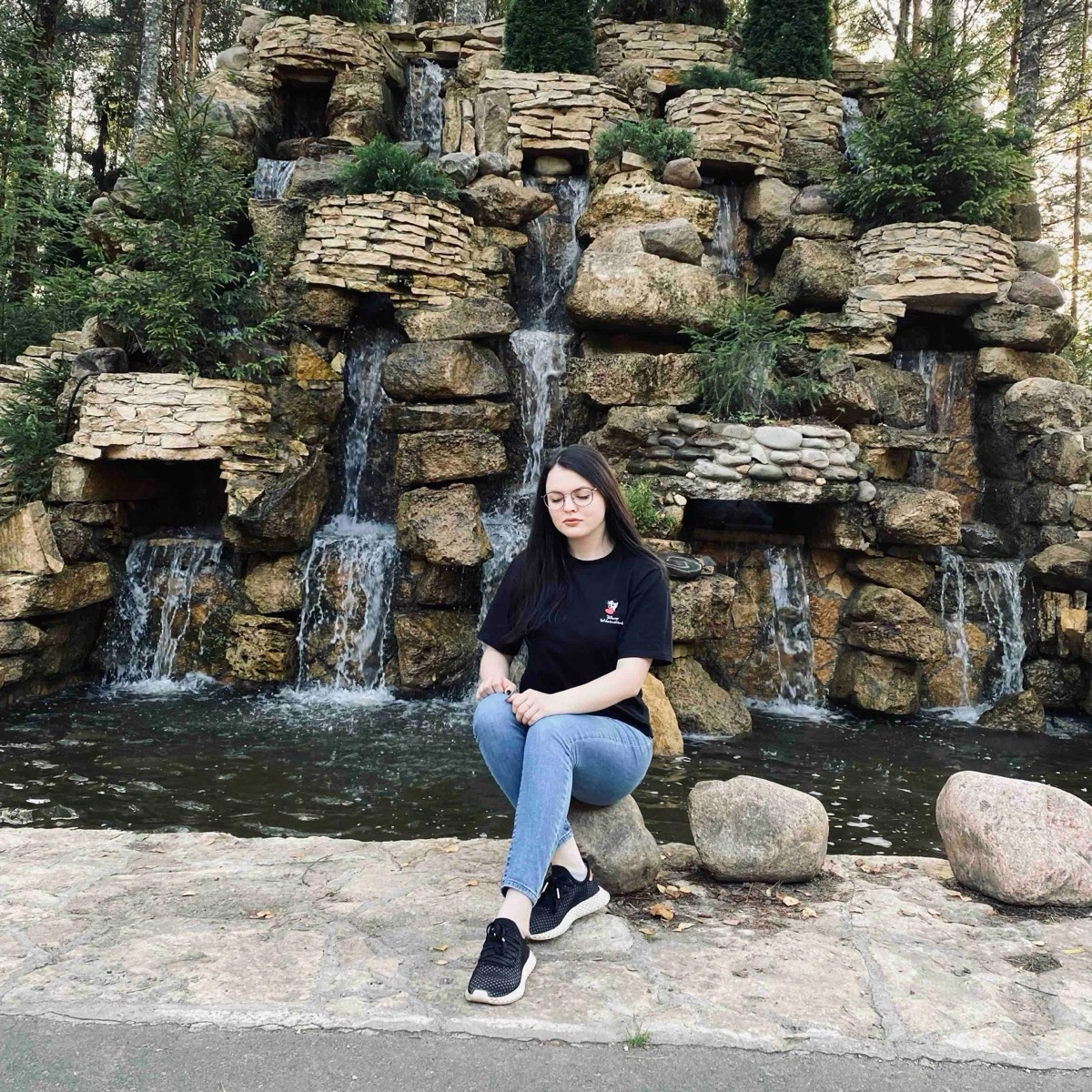 Екатерина Терехова