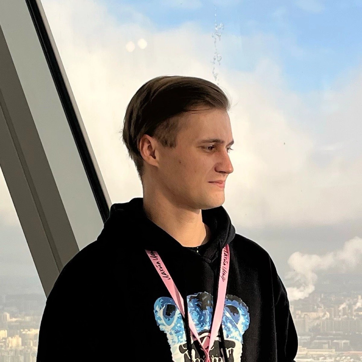 profile avatar