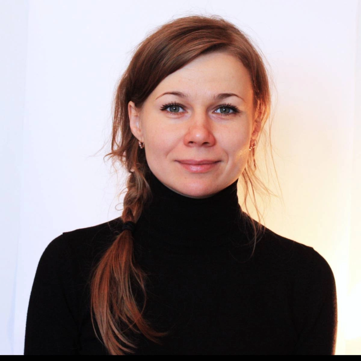 Людмила Гейко | Сетка — социальная сеть от hh.ru