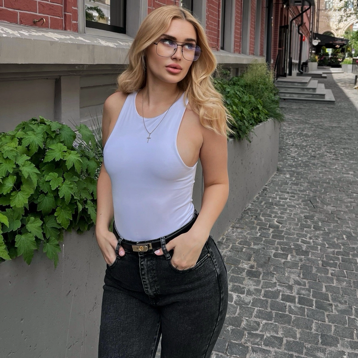 Subscriber avatar