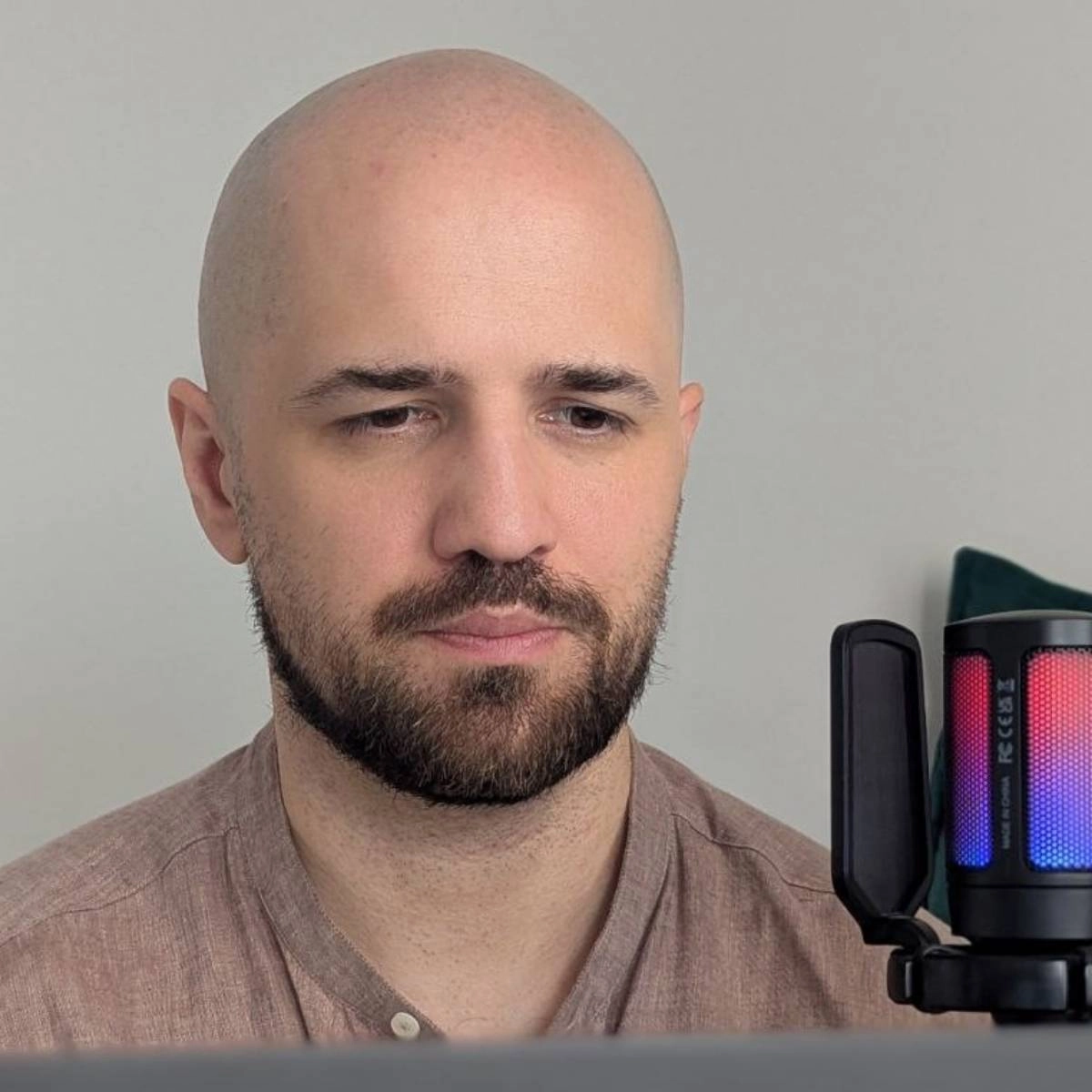 channel avatar