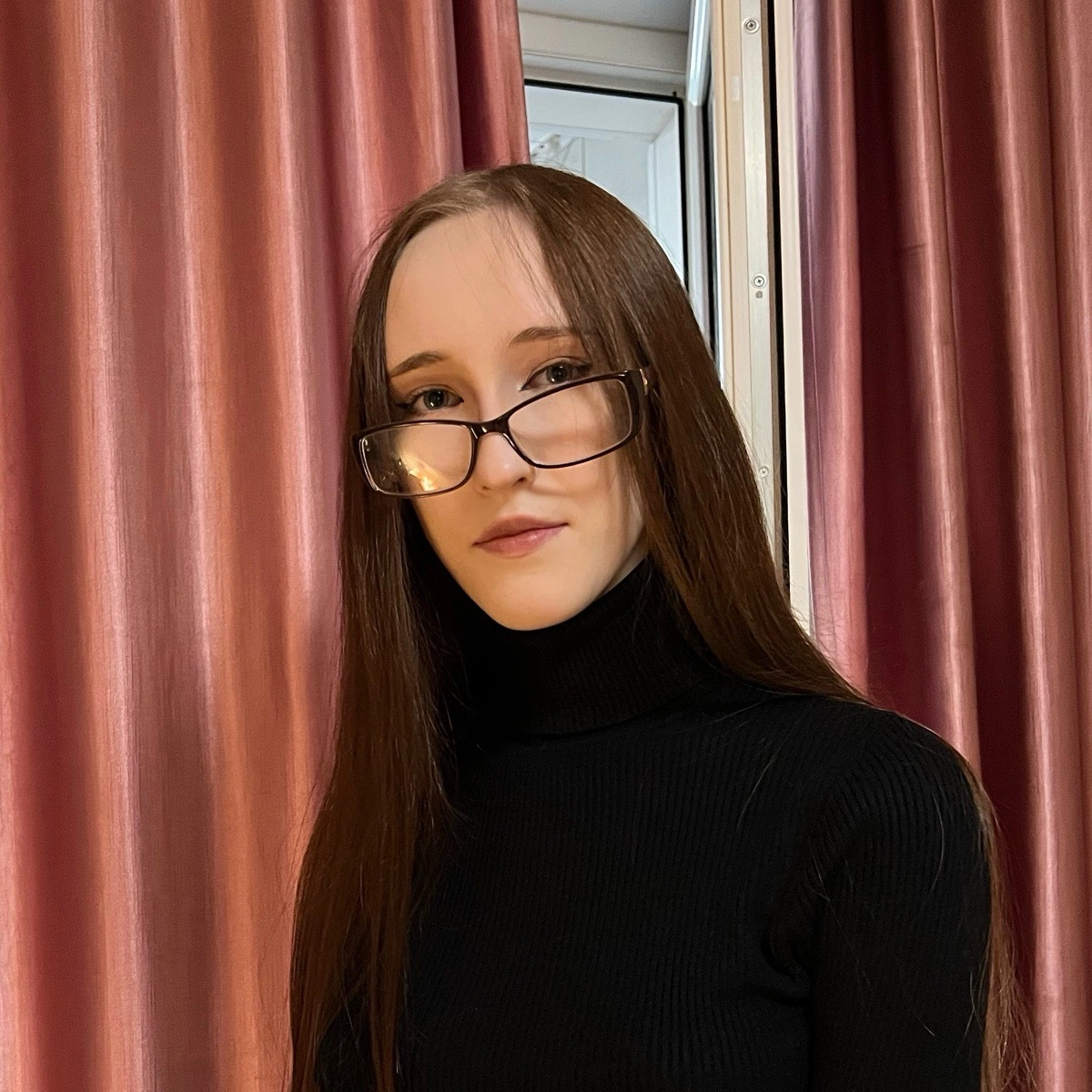 Subscriber avatar