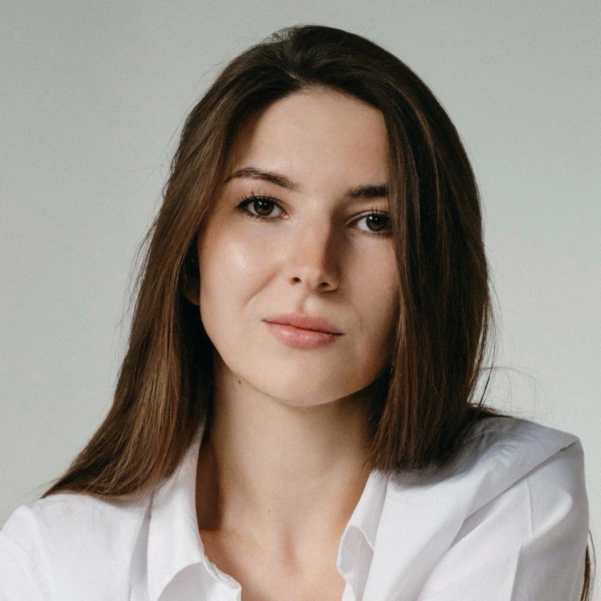 Анна Широчкина | Сетка — социальная сеть от hh.ru