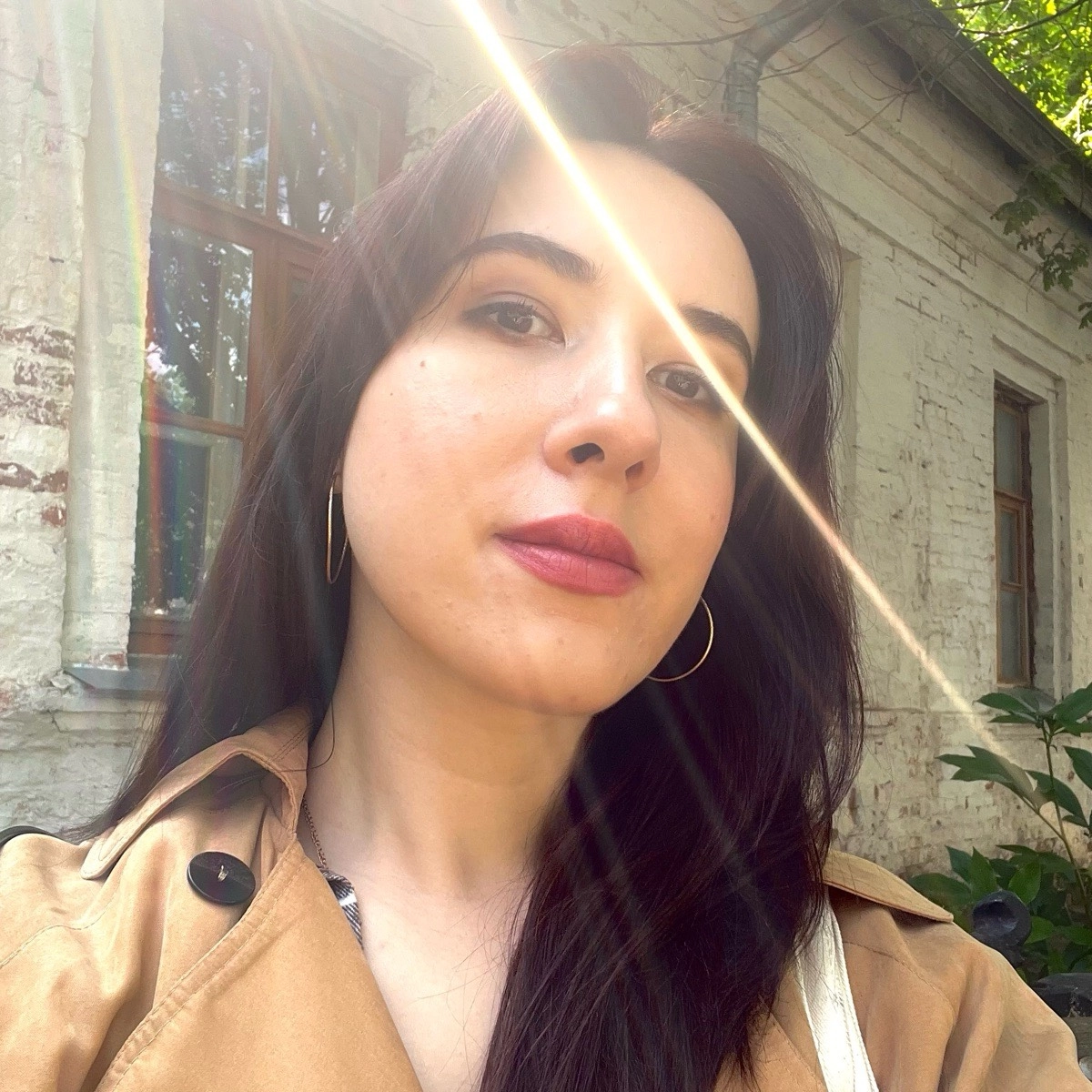 profile avatar