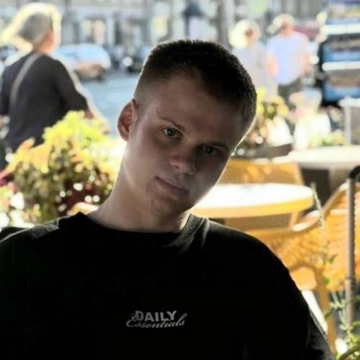 profile avatar