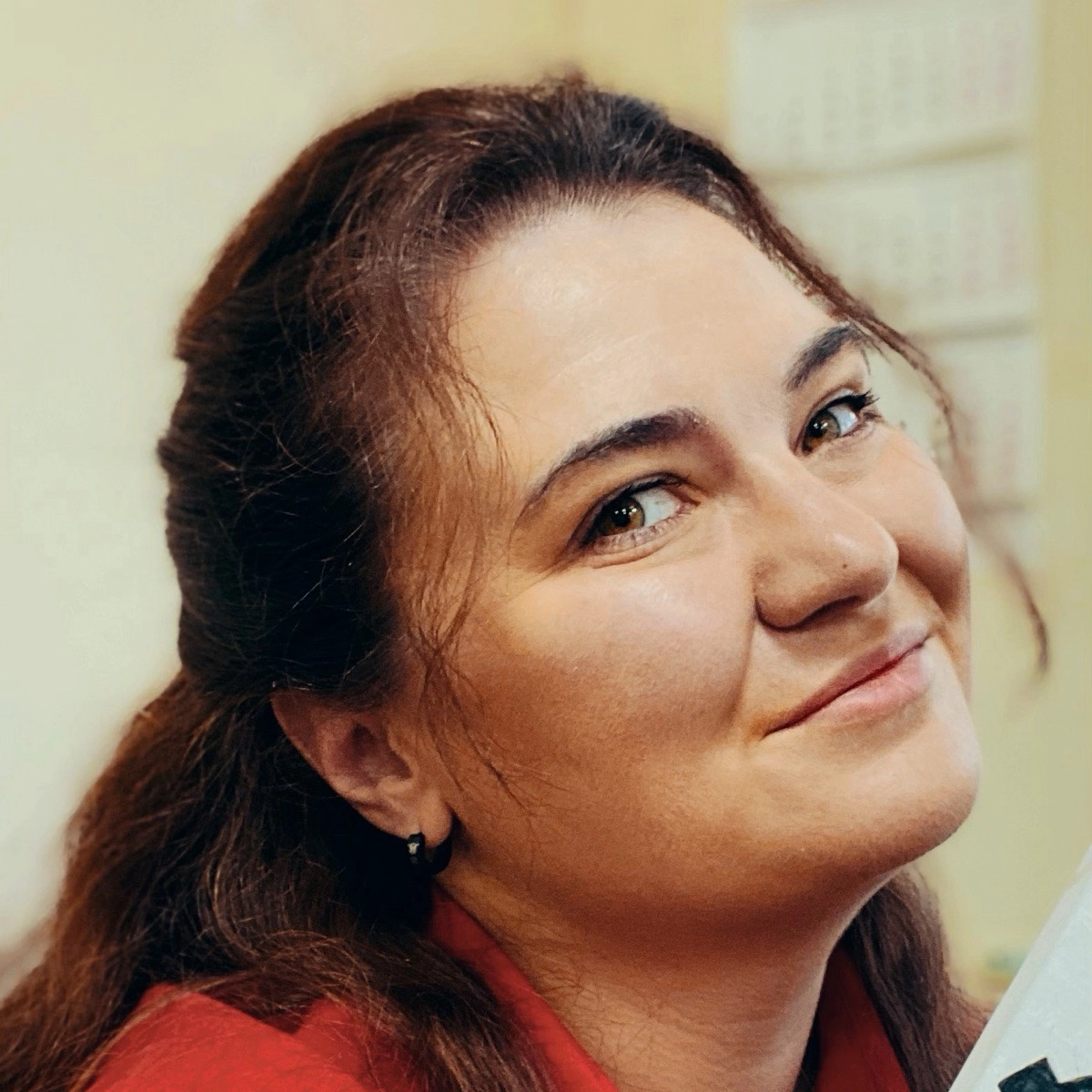 Александра Акентьева