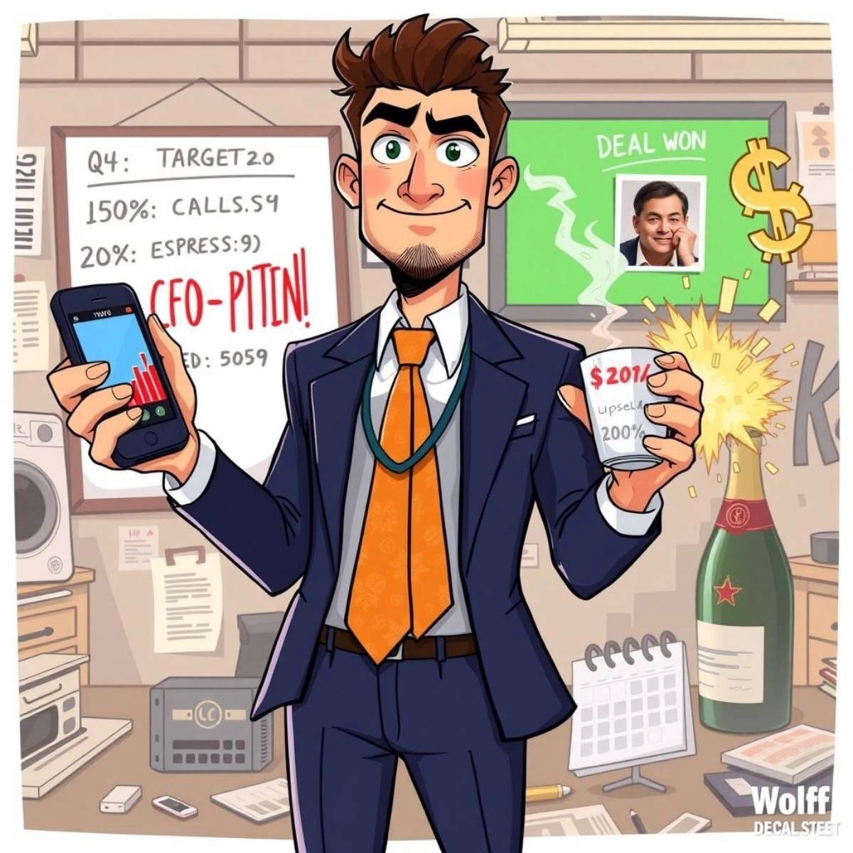 channel avatar