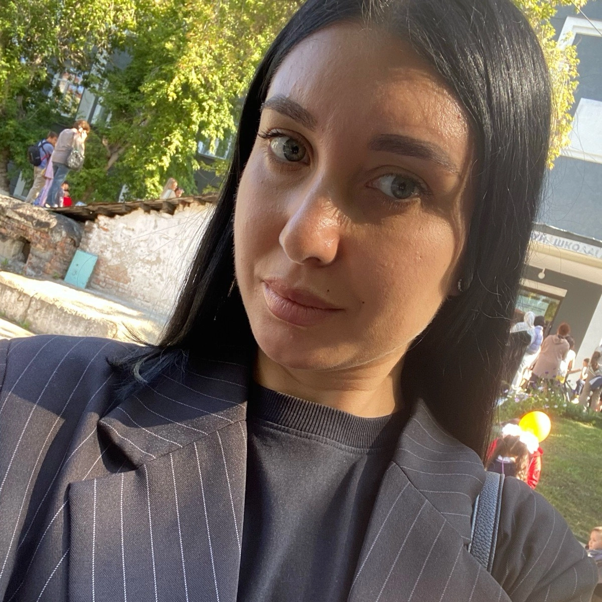 Катерина Шкредова