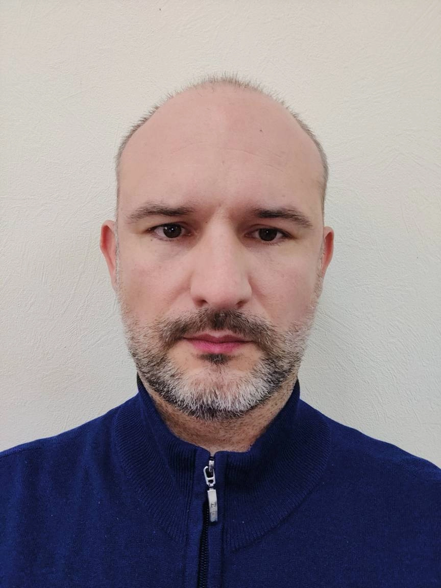 Сергей Письменский | Сетка — социальная сеть от hh.ru