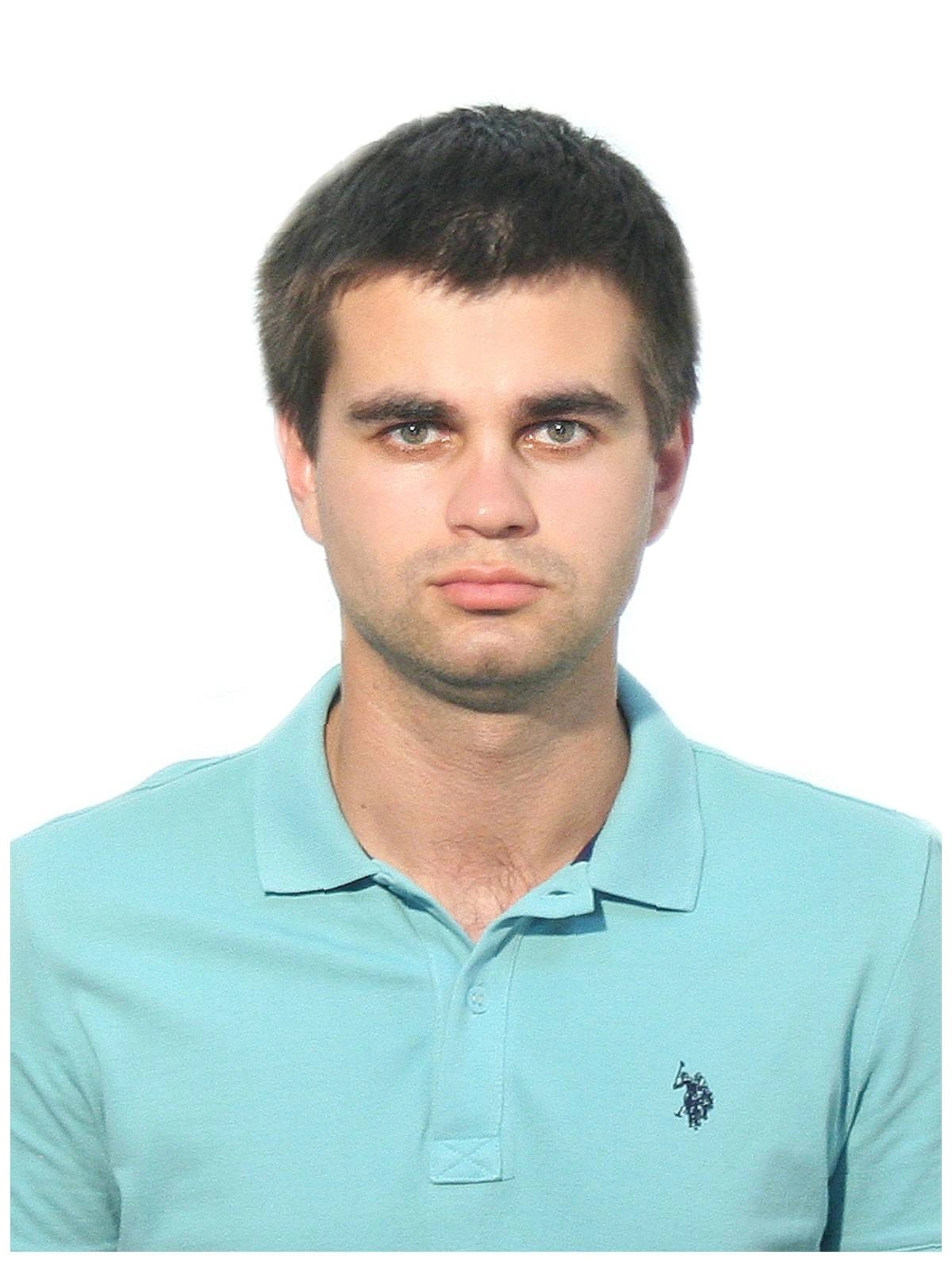 Александр Кузьмин | Сетка — социальная сеть от hh.ru