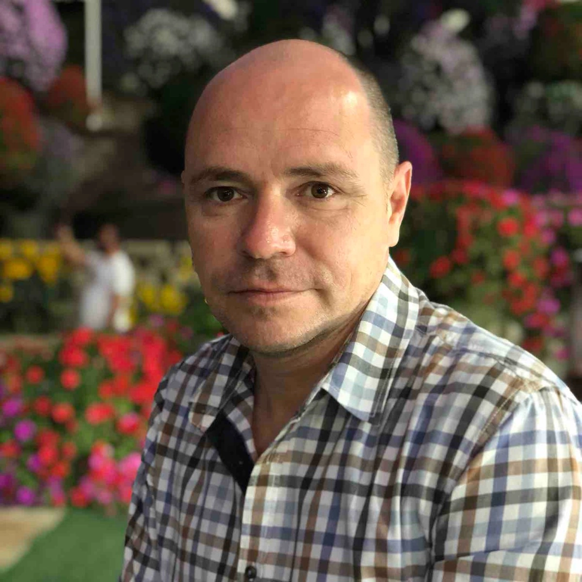 profile avatar