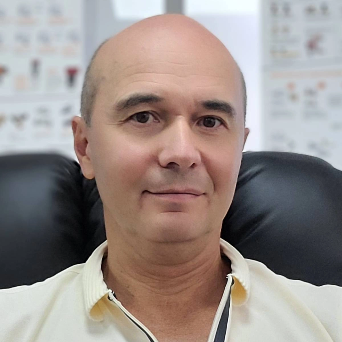 Дмитрий Семин | Сетка — социальная сеть от hh.ru