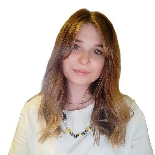 Карина Симоненко | Сетка — социальная сеть от hh.ru