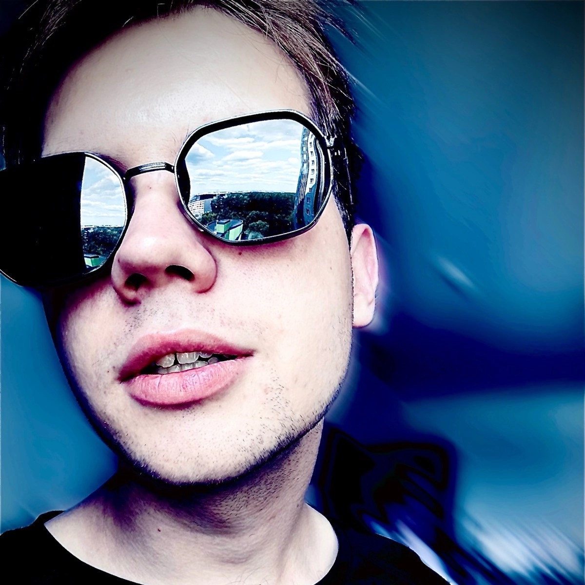 profile avatar