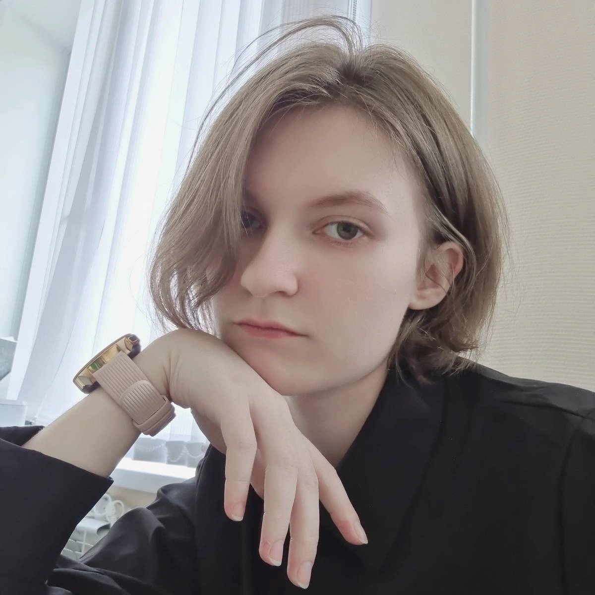 profile avatar
