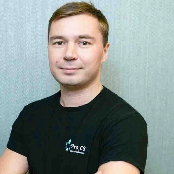 Viacheslav Marinin
