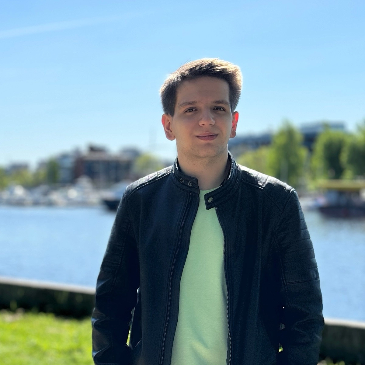 profile avatar