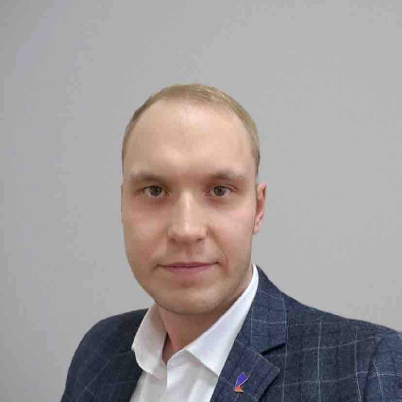 Лыгин Эрнест | Сетка — социальная сеть от hh.ru