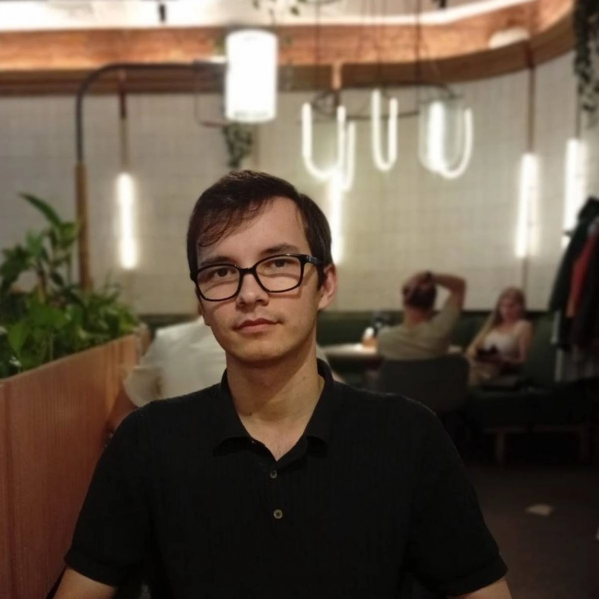Subscriber avatar